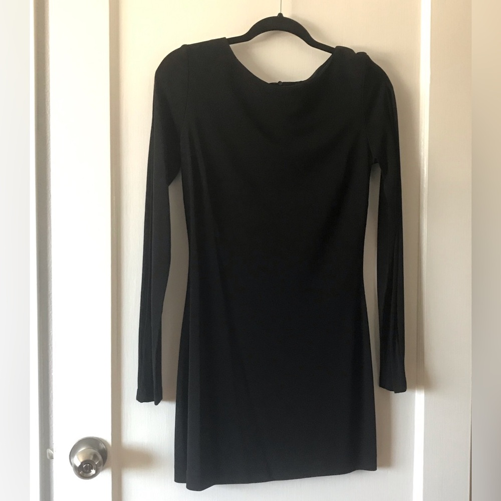 NWOT LBD 6